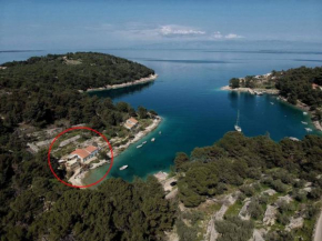 Seaside holiday house Losinj, Losinj - 22696